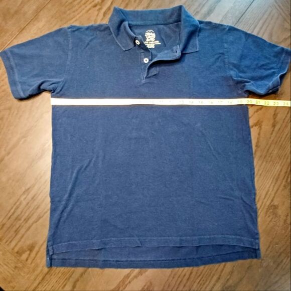 Faded Glory polo shirt - Picture 4 of 5